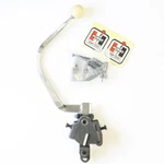 Hurst Usa Comp Plus 4 Speed Shifter 1955 1956 1957 Chevy 3913780 3910011 Rebuilt. Fixed Price $599.99.