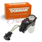 Dorman Shift Interlock Solenoid 2011-2018 Ford F-150 Transmission Tx. Fixed Price $137.27.