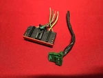 2001-2004 Ford Escape Ignition Lock Cylinder Housing Switch Pigtail Wires Only. Fixed Price $34.99.