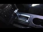 Shifter Mustang 2007 Transmission 31596320. Fixed Price $104.55.