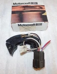 1976 1977 Ford Maverick Grabber Mercury Comet Gt Nos A/t Back-up Lamp Switch. Fixed Price $89.00.