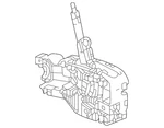 Genuine Gm Gear Shift Assembly 13545105. Fixed Price $77.83.