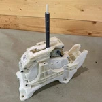 2018 2019 2020 2021 2022 Hyundai Accent Shifter Lever 46700-J0200 Oem Used. Fixed Price $67.95.