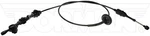 For 2004-2006 Dodge Ram 1500 Automatic Transmission Shifter Cable Dorman 230GZ94. Fixed Price $187.50.