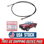 Cable For Mitsubishi L200 Mighty Max Pickup 1987-1997. Fixed Price $50.34.