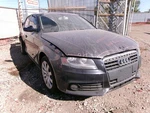 A4 Audi 2012 Transmission Shift 1990423. Fixed Price $169.64.