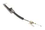 10-13 Porsche Panamera Automatic Shifter Linkage 97042613300. Fixed Price $65.00.