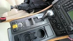 Shifter Rover Spt 2007 Transmission 31966348. Fixed Price $104.55.