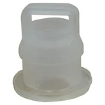 Crown Automatic Transmission Shift Lever Bushing Fits 2007-2018 Jeep Jk Wrangler. Fixed Price $17.67.