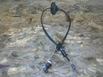 2021 Blazer Shift Lever Linkage Cable. Fixed Price $50.00.