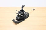 16-18 Audi S7 Automatic Transmission Gear Selector Shifter Linkage Assy Oem. Fixed Price $149.99.
