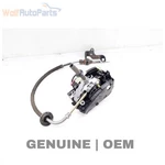 2004-2006 Bmw X3 Automatic Shifter Assembly W/ Linkage 3420337. Fixed Price $79.99.