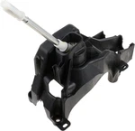Genuine Nissan Gear Shift Assembly 34102-00Q0K. Fixed Price $104.02.