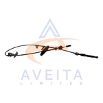 Toyota RAV-4 19-24 MK5 2.5 Hybrid Gearbox Cables 3382042480. Fixed Price $53.67.