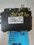 Chassis Ecm Transmission Left Hand Fender Speed Fits 11 Challenger 1558864. Fixed Price $99.00.
