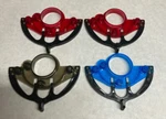 Mercedes W113 230SL 250SL 280SL Heater Control Levers. Fixed Price $92.00.