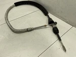 Volkswagen Touareg 2005 Automatic Transmission Gear Shifter Cable Factory. Fixed Price $55.00.