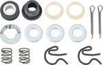 1955-57 Chevrolet Automatic Transmission Shift Linkage Bushing Set. Fixed Price $29.99.