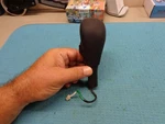 Honda Odyssey 11 12 13 Black Automatic Shifter Knob. Fixed Price $99.98.
