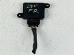 12-17 Nissan Juke Front Right Rh Pass Side Occupant Sensor Control Module Oem. Fixed Price $180.00.