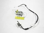 14-18 Aston Martin Vanquish 2014 Parking Brake Release Cable Assembly :y. Fixed Price $113.10.