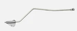 2006-2011 Mercedes W219 CLS500 CLS550 Transmission Gear Selector Linkage Rod. Fixed Price $34.56.