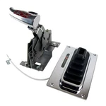 B&m 81035 Console Megashifter Automatic Fits 68-69 Camaro. Fixed Price $499.95.