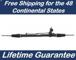 Hydraulic Power Steering Rack For 2010 - 2016 Hyundai Genesis Coupe. Fixed Price $305.15.
