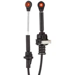 Automatic Transmission Shifter Cable-auto Atp Y-1315. Fixed Price $54.95.