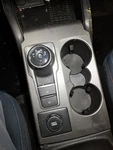 2025 Bronco Sport Transmission Shifter Assembly SKU#4376020. Fixed Price $123.00.