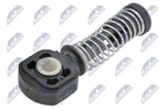 Nty NXX-VW-010 Cable Pull, Manual Transmission For Audi, Seat, Skoda,. Fixed Price $8.83.