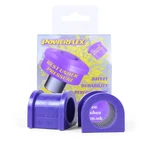 Powerflex Front Anti Roll Bar Bushes 23.5MM Fits Porsche 987C PFF57-501-23.5. Fixed Price $61.74.