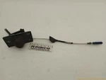 Bmw 735I E32 Gear Shifter Selector With Cable Automatic Fits 1988-1992 89 90. Fixed Price $97.39.