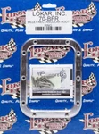 Lokar Shifter Boots And Rings (70-BFR). Fixed Price $77.99.