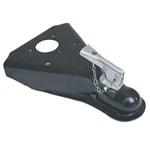 Husky Towing 87077 Coupler 2' A-frame Chain. Fixed Price $38.26.