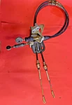 90 91 92 93 Honda Accord Manual Shifter Cables Wire Linkage Bracket Oem. Fixed Price $199.99.
