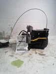 2020 Volkswagen Atlas Cross Sport Automatic Shift Lever Assembly - Blue 57K Mi. Fixed Price $65.72.