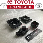 New Toyota Genuine JZA80 Supra Shift Lever Dust Boots Insulators Set. Fixed Price $90.53.
