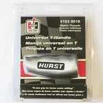 Hurst New 1530018 Aluminum Handle For Specific Metric Threads Sizes. Fixed Price $54.99.