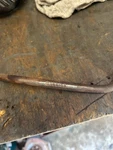 1967-72 Gm Chevelle Cutlass Skylark Lemans Column Auto Shifter Lever Bracket. Fixed Price $39.99.