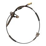05-10 Dodge Charger Magnum Automatic Transmission Shifter Cable Oem 04578072AD. Fixed Price $44.99.