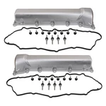 For Dodge Ram 1500 2002-2007 Trq VCA80663 Engine Valve Cover Kit. Fixed Price $264.39.