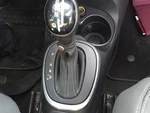 Shifter 500 Fiat 2014 Transmission 32493608. Fixed Price $104.55.