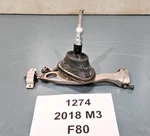 15-20 Oem Bmw F87 F80 F82 F83 M2 M3 M4 Mt Manual Transmission Gear Shift. Fixed Price $139.95.
