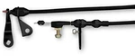 Lokar XKD-20C4HT Midnight Series Stainless Steel Hi-tech Kickdown Kit. Fixed Price $154.95.