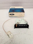 New Oem Ford 1974-1978 Ltd Auto Trans Control Selector Indicator D7AZ-7A110-A. Fixed Price $50.00.