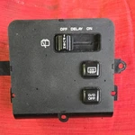 56005318 Rear Wiper Switch For Jeep Grand Cherokee Zj 93-98. Fixed Price $35.00.