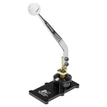 Hurst 3913003 Blackjack Billet Shifter 1967 Camaro With Tremec T56 Transmission. Fixed Price $735.95.