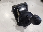 2009 Nissan 370Z Speed Automatic - Shifter Knob Trim Assembly Oem 75C581. Fixed Price $99.00.