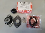Manual Transmission Shift Lever Repair Kit Febi Bilstein 08338 (made Germany). Fixed Price $19.00.
